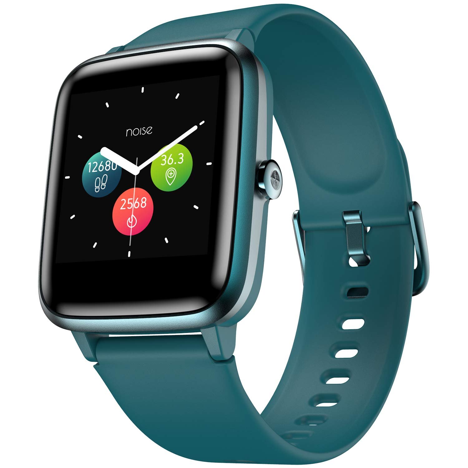 Noise ColorFit Pulse Spo2 Smart Watch